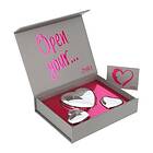 Zmile Smink set Sweetheart Orchid Love