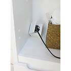 Hafa Eluttag För Skåp Och Hylla