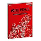 One Piece Card Game Premium Card Collection: ONE PIECE FILM RED Edition