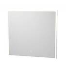 Camargue Speil Skärgård Led 80X75cm