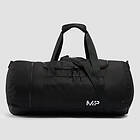 Myprotein MP Duffle Bag Black