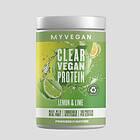 Protein Clear Vegan 40servings