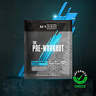 Myprotein THE Pre-Workout (Sample) 14g