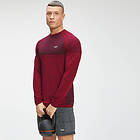 Myprotein MP Essential Seamless Long Sleeve Top (Herr)