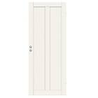 Swedoor Skyvedør Infälld Purity 02V Vit 9X20