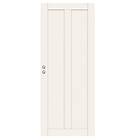 Swedoor Skyvedør Infälld Purity 02V Vit 7X20