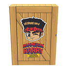 Hammerin Harry Concrete Collectors Edition (NES)