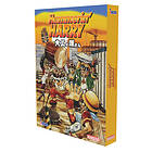 Hammerin Harry Standard Edition (NES)