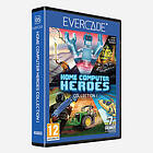Evercade Multi Game Cartridge 05 Home Computer Heroes Collection 1