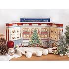 Lindt Maitre Chocolatier Adventskalender