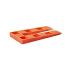 Habo Kil 8040 Plast Orange