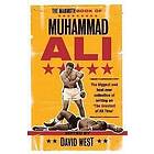 David West: The Mammoth Book of Muhammad Ali