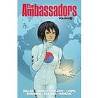 Mark Millar: The Ambassadors, Volume 1