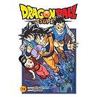 Akira Toriyama: Dragon Ball Super, Vol. 19