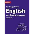 Susan Anstey, Jane Gould, Mike Gould, Karen Harper, Avril Kirkham, Julie Moore, Lorna Pepper: Cambridge IGCSE (TM) English as a Second Langu