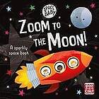 Pat-a-Cake: Space Baby: Zoom to the Moon!