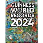 : Guinness World Records 2024