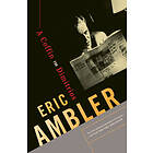 Eric Ambler: A Coffin for Dimitrios