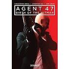 Christopher Sebela: Agent 47 Vol. 1