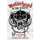 Jake Brown: Motorhead