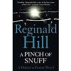 Reginald Hill: A Pinch of Snuff