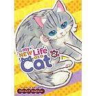 Konomi Wagata: My New Life as a Cat Vol. 2