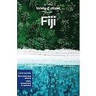 Lonely Planet, Anirban Mahapatra: Lonely Planet Fiji
