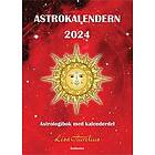 Lisa Aurelius: Astrokalendern 2024