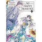 Akumi Agitogi: My Happy Marriage (manga) 04