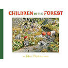Elsa Beskow: Children of the Forest