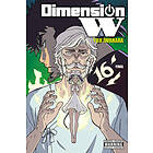 Yuji Iwahara, Yuji Iwahara: Dimension W, Vol. 16
