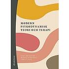 Sara Högberg, Maria Svernell, Tekla Tell: Modern psykodynamisk teori och terapi