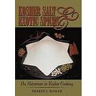 Sharyn J Rosler: Kosher Salt and Exotic Spices