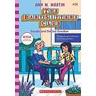 Ann M Martin: Claudia and the Sad Good-Bye (the Baby-Sitters Club #26)