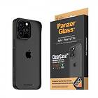 PanzerGlass™ ClearCase for Apple iPhone 15 Pro Max