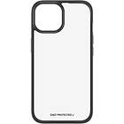 PanzerGlass™ ClearCase for Apple iPhone 15
