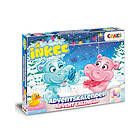 Craze Inkee Bath Bomb Advent Calendar