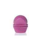 House of Marie Minimuffinsform Cerise 60 st