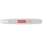 Oregon Svärd 13" till 18" 0,325 1,3 mm (0,050) ADVANCECUT -K041: 18tum 0,325 1,3mm (0,050) 72DL