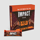 Myprotein Impact Protein Bar 6Bars