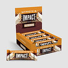 Myprotein Impact Protein Bar 6Bars Cookies and Cream
