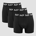 Myprotein MP Technical Boxers (3-pack) (Men's)