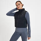 Myprotein MP Velocity Ultra Cropped Gilet