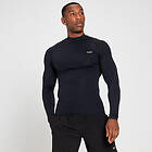 Myprotein MP Training Base Layer High Neck Long Sleeve Top (Men's)