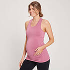Myprotein MP Maternity Seamless Vest (Dam)