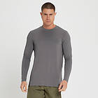 Myprotein MP Velocity Ultra Long Sleeve Top