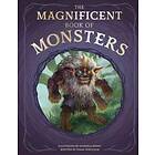 Diana Ferguson: The Magnificent Book of Monsters