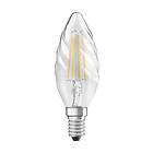 Osram Led Classic Bw 40 4 W/2700K E14