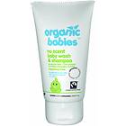 Green People Organic Baby No Scent Wash & Shampoo 150ml