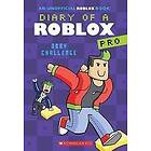 Ari Avatar: Diary of a Roblox Pro #3: Obby Challenge